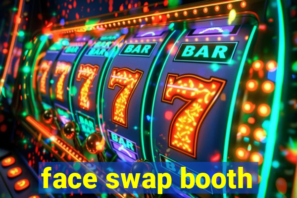 face swap booth
